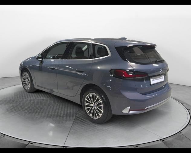 BMW Serie 2 Active Tourer Serie 2 U06 Active Tourer 218 D LUXURY AUTO - Foto 8