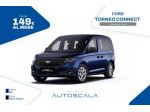 FORD Tourneo Connect 1.5 EcoBlue 100cv Titanium rif. 24107945