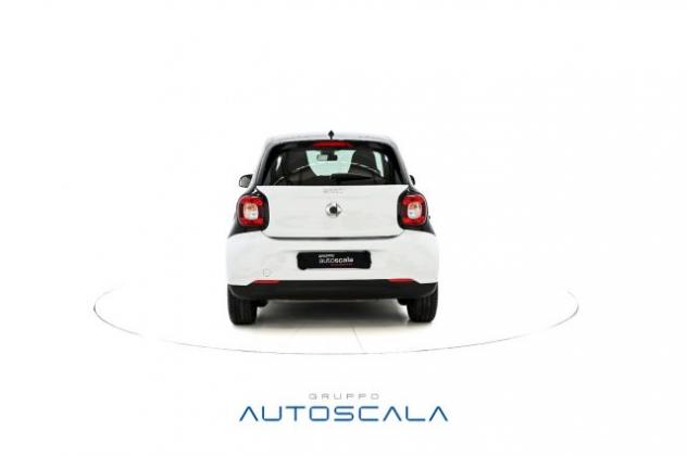 SMART ForFour 1.0 70cv Business rif. 24038660 - Foto 5