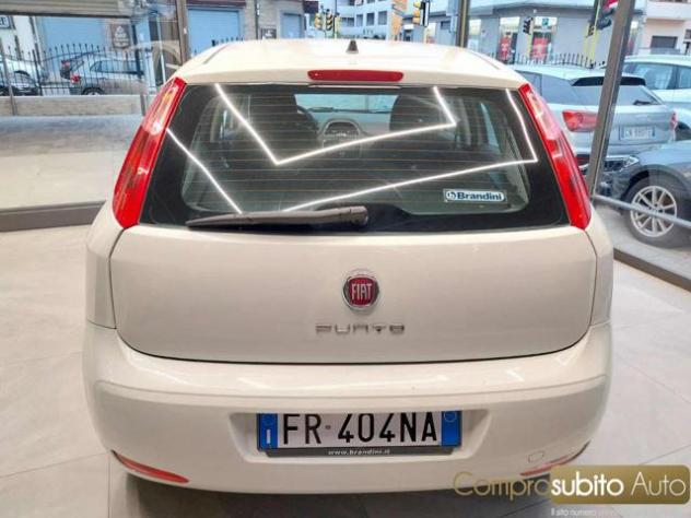 FIAT Punto 1.4 8V GPL Easypower Young rif. 23774706 - Foto 6
