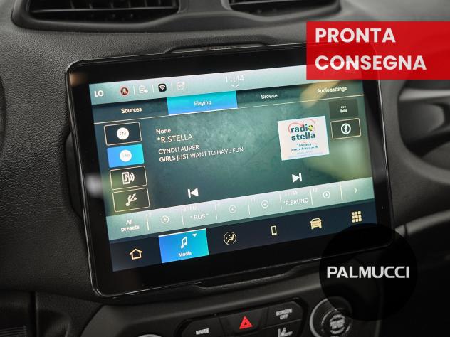 Jeep Renegade e-Hybrid 1.5 T4 MHEV 130cv Summit DDCT - Foto 9