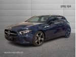 Mercedes-Benz Classe A A 180 d Sport auto