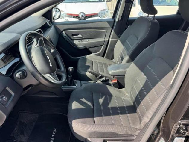 DACIA Duster 1.5 dCi 115CV Prestige SUPER PREZZO rif. 24056083 - Foto 8