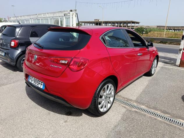 Alfa Romeo Giulietta 1.6 JTD-m 120CV Super - Foto 8