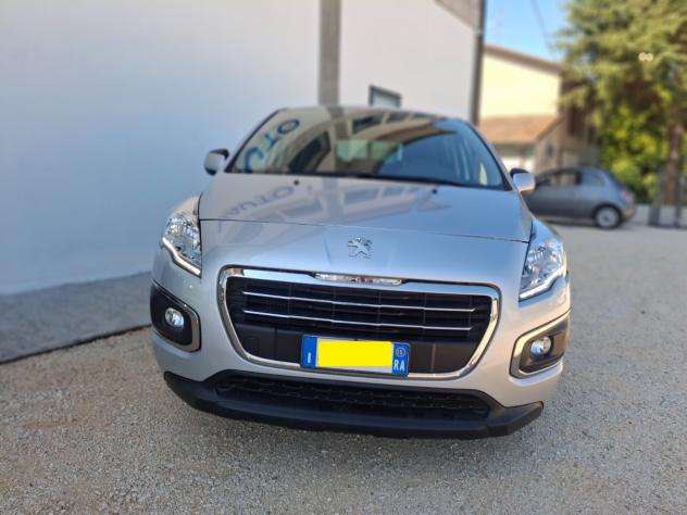 Peugeot 3008 , 1.6HDi Allure - Foto 8