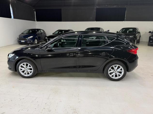 Seat Leon 2.0 TDI 150 CV DSG FR - Foto 8