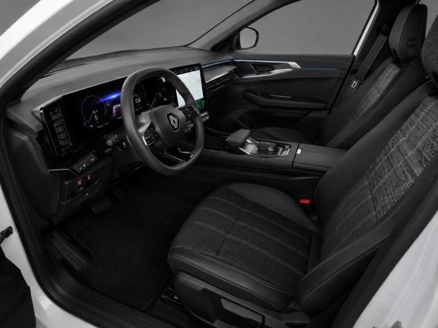 Renault Austral Mild Hybrid 160 Auto Techno - Foto 7