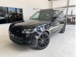 LAND ROVER - Range Rover -  3.0 SDV6 Autobiography