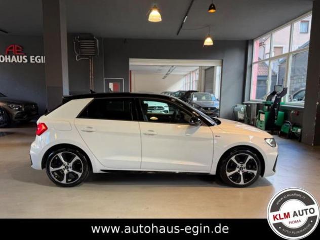 AUDI A1 SPB 30 TFSI S line edition rif. 24084429 - Foto 2