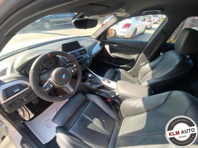 BMW 118 i 5p. Msport rif. 24119086 - Foto 8