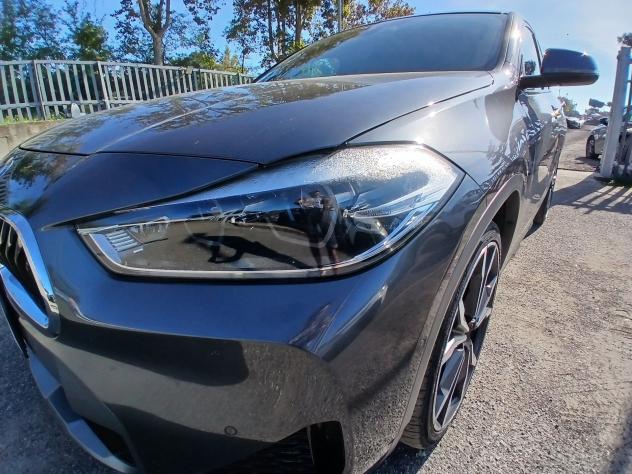 Bmw X2 xDrive20d Msport - Foto 9