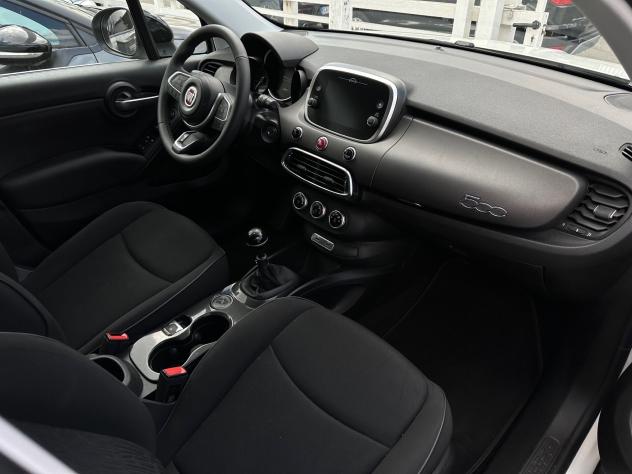 Fiat 500X 1.0 T3 120 CV Sport IVA ESPOSTA - Foto 9