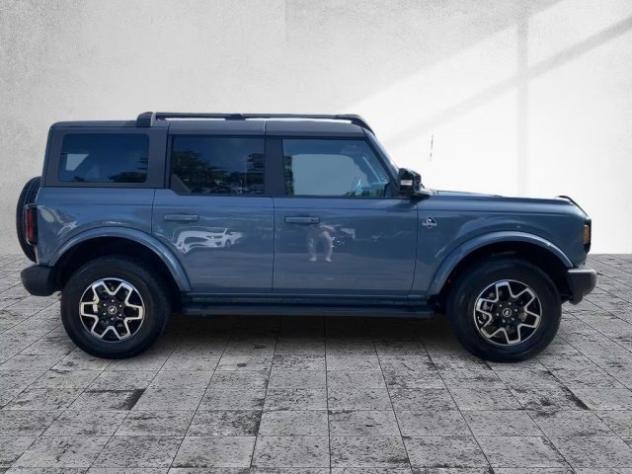 FORD Bronco 2.7 EcoBoost V6 335CV Outer Banks rif. 22906449 - Foto 3