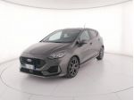 Ford Fiesta 5p 1.0 ecoboost h ST-Line 125cv