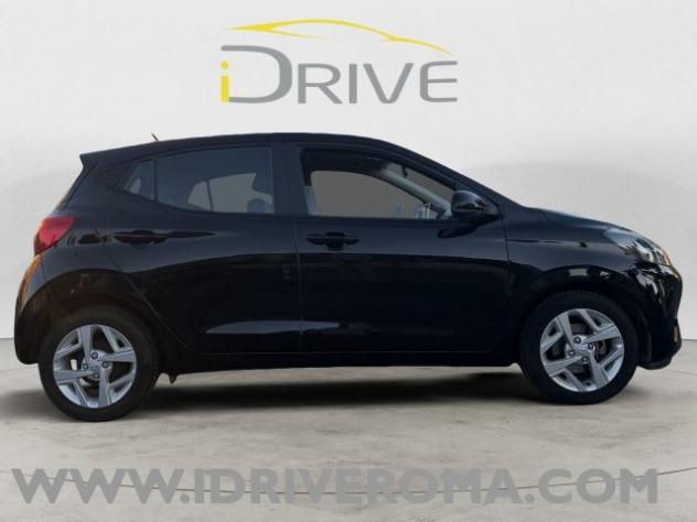 HYUNDAI i10 i10 1.0 mpi Prime 67cv rif. 24100294 - Foto 3