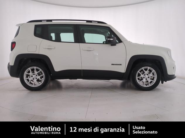 Jeep Renegade e-Hybrid 1.5 DDCT AUT T4 MHEV 130cv Limited - Foto 2