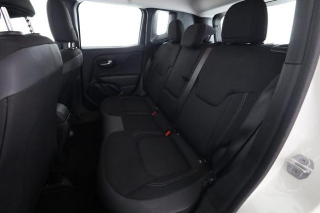 JEEP Renegade Renegade 1.3 T4 DDCT Limited rif. 24023979 - Foto 3