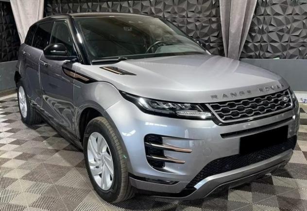 LAND ROVER Range Rover Evoque 200 CV AWD R-Dynamic S rif. 23945013 - Foto 3