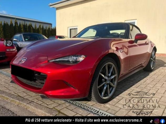 MAZDA MX-5 2.0L Skyactiv-G Sport rif. 23803226
