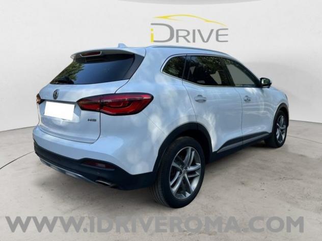 MG HS HS 1.5 t Luxury auto rif. 23968111 - Foto 8