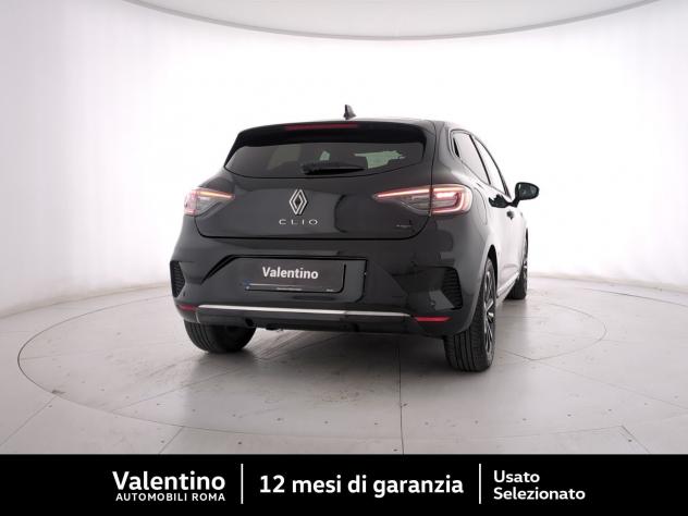 Renault Clio 1.6 E-TECH full hybrid ESPRIT ALPINE - Foto 3