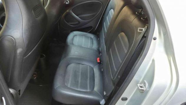 SMART ForFour 70 1.0 twinamic Prime rif. 23980641 - Foto 10