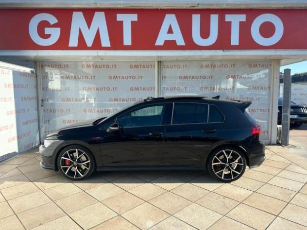 VOLKSWAGEN Golf GTI CLUBSPORT 2.0 300CV PANORAMA IQ.LIGHT CERCHI 19" rif. 23152995 - Foto 2