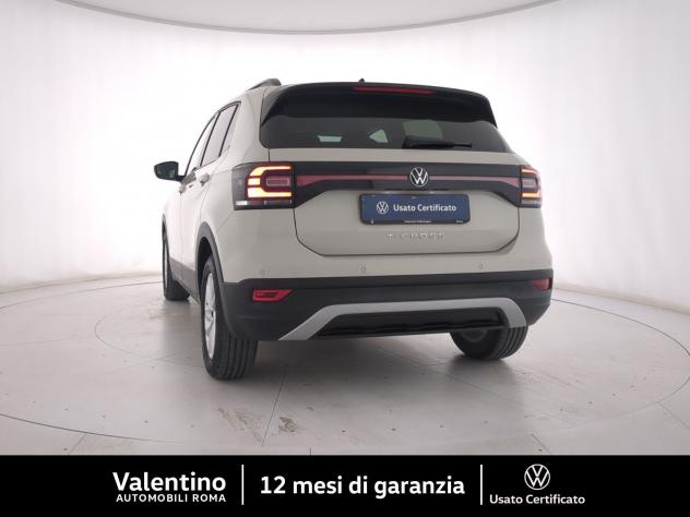 Volkswagen T-Cross 1.0 TSI Style - Foto 5