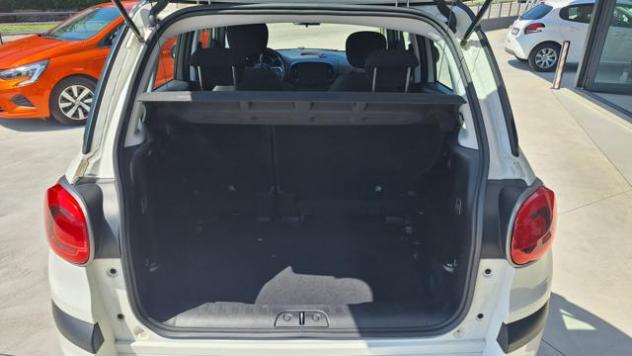 FIAT 500L 1.4 95 CV S&S Connect N°GE355 rif. 23965878 - Foto 9