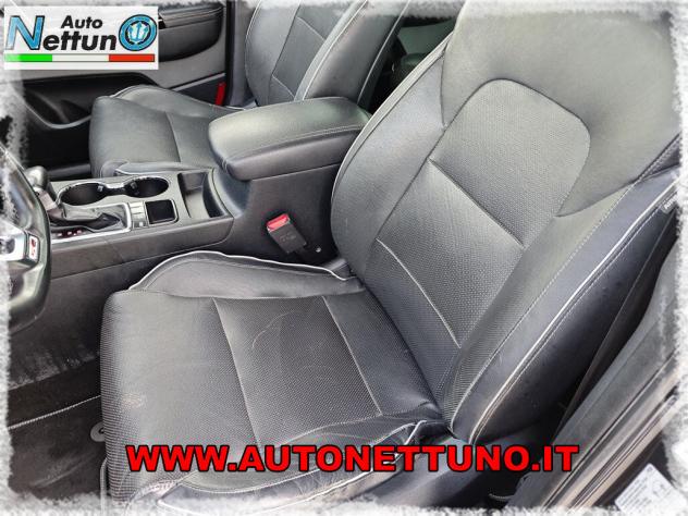Kia Sportage 2.0 CRDI AWD GT Line Autocarro N1 - Foto 9