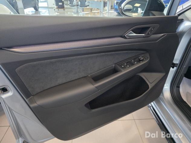 Volkswagen Golf Golf 1.5 etsi R-Line Plus 150cv dsg - Foto 7