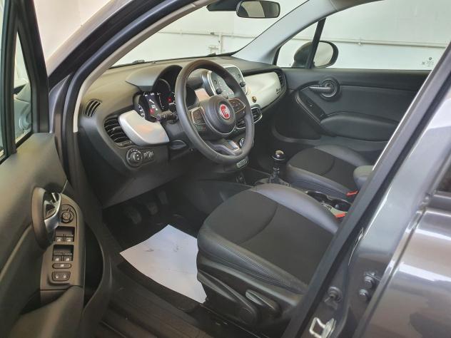 FIAT 500X 1.0 T3 120 CV Connect TUA DA 168,00 AL MESE - Foto 7