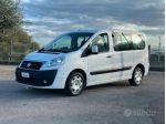 Fiat Scudo 2.0 JTDM Panorama 8 posti pulmino