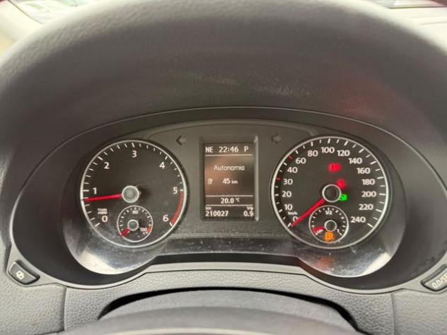 SEAT Alhambra 2.0 TDI 170 CV CR DPF DSG Style - 7 POSTI rif. 24171225 - Foto 7
