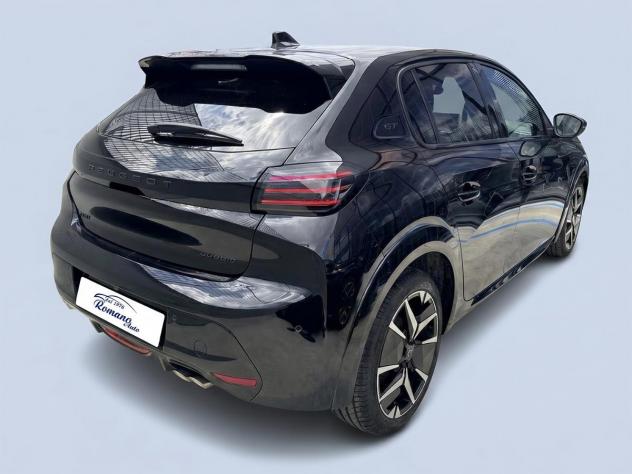 NEW PEUGEOT - 208 1.2 hybrid GT 145cv e-dcs 6#RETROCAMERA! - Foto 3