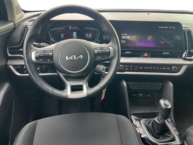KIA Sportage 1.6 CRDi MHEV Business rif. 23995783 - Foto 7