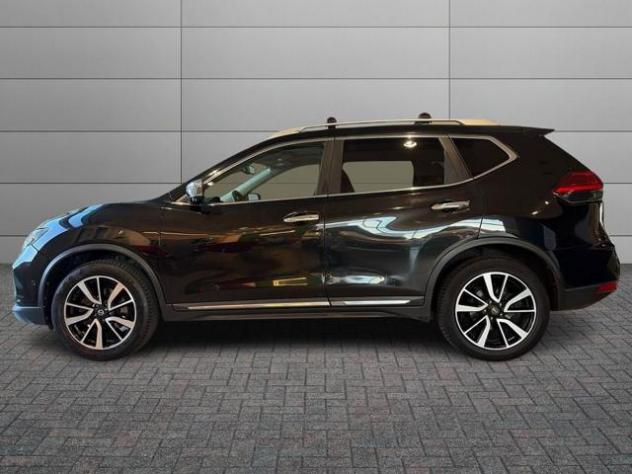 NISSAN X-Trail dCi 150 Tekna rif. 24075369 - Foto 2