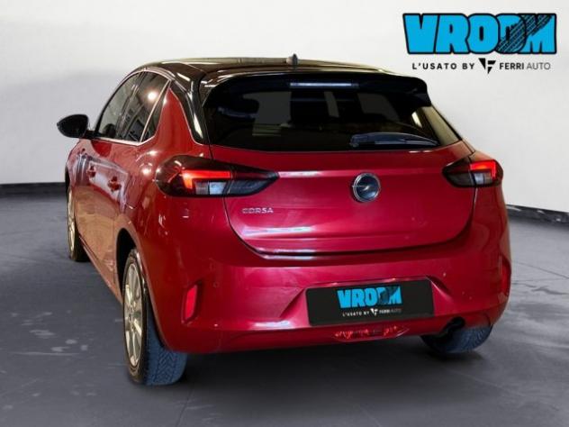OPEL Corsa 1.2 100 CV aut. GS Line + rif. 23732095 - Foto 6