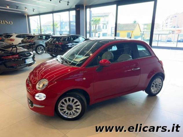 FIAT 500 1.0 Hybrid Dolcevita rif. 23531974 - Foto 4