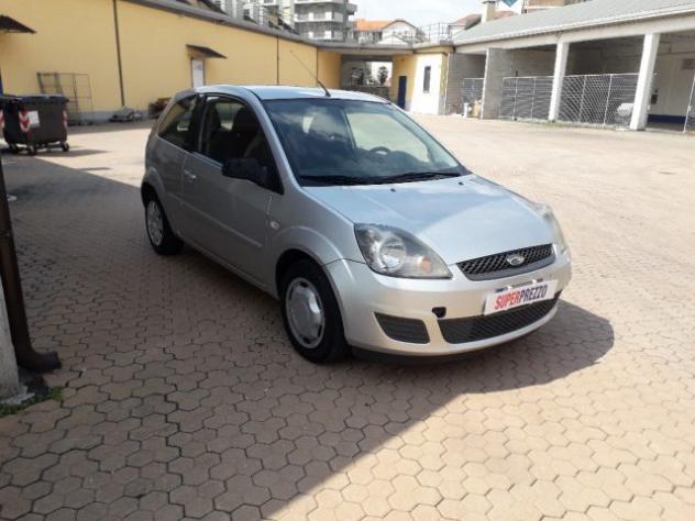 FORD Fiesta APERTI AD AGOSTO rif. 24034681 - Foto 5