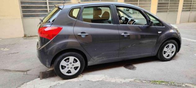 KIA Venga 1.4 EcoGPL Active NAVIGATORE!!! rif. 23684936 - Foto 3