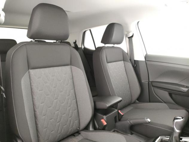 Volkswagen T-Cross 1.0 TSI 115 CV Life - Foto 9