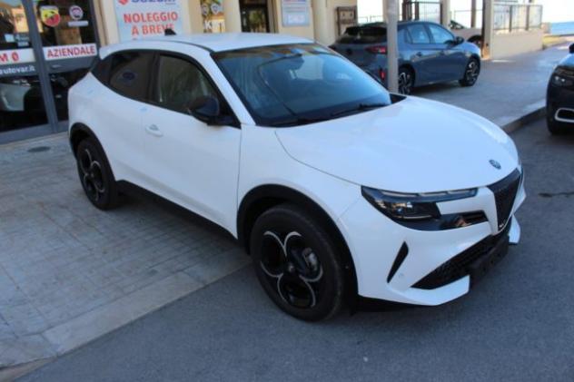 ALFA ROMEO Junior 1.2 145 CV Hybrid eDCT6 -KM0 rif. 24102210