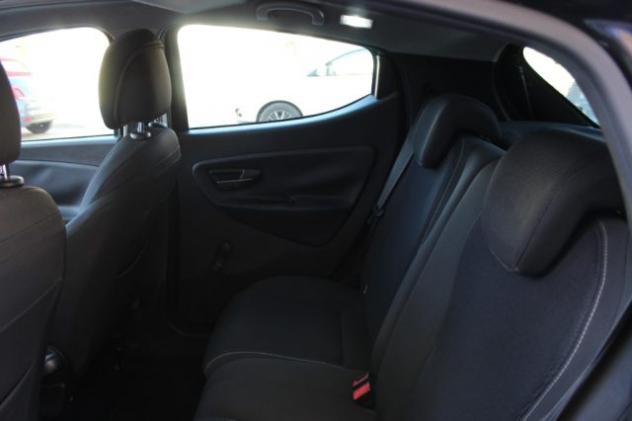 LANCIA Ypsilon 1.3 MJT 16V 95 CV 5 porte S&S S Momodesign rif. 23784057 - Foto 7