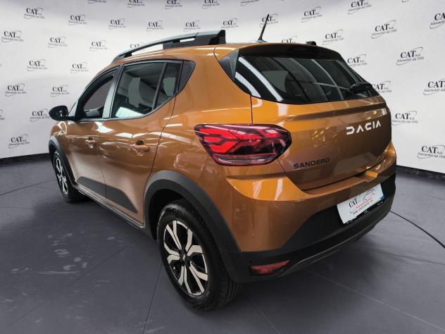 Dacia Sandero Sandero Stepway 1.0 tce (PREZZO REALE) - Foto 7