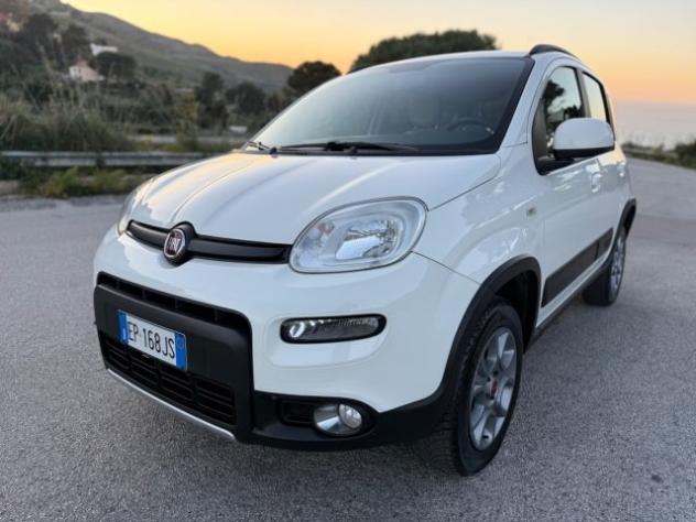 FIAT Panda 0.9 TwinAir Turbo S&S 4x4 rif. 23809923 - Foto 2