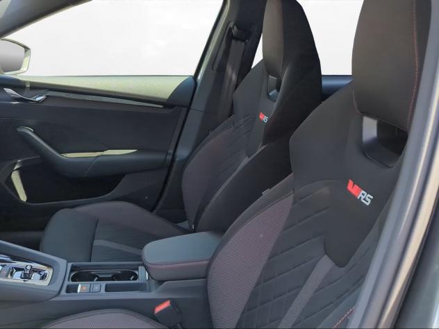 Škoda Octavia Wagon 2.0 tsi RS dsg - Foto 8