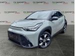 Toyota Aygo X 1.5 hybrid Icon e-cvt - NUOVO