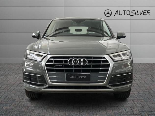 AUDI Q5 40 TDI quattro S tronic Business Sport rif. 24027063 - Foto 3