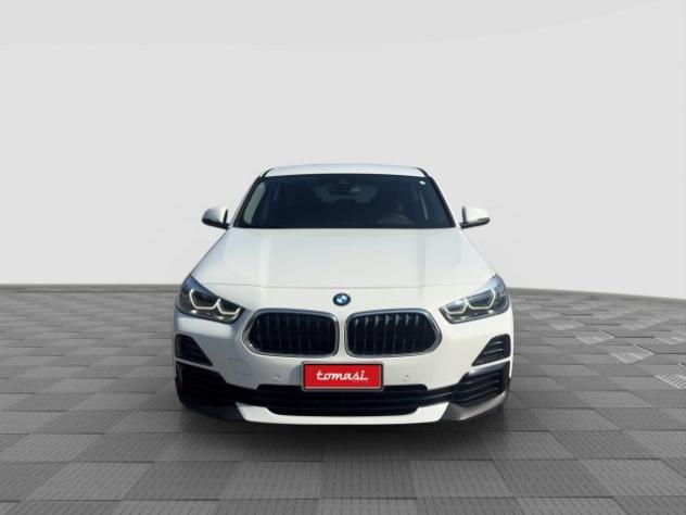 BMW X2 X2 sDrive18d Advantage rif. 23653417 - Foto 8